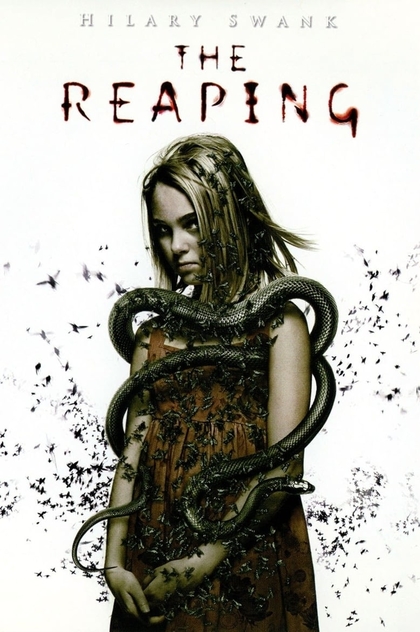 The Reaping - 2007