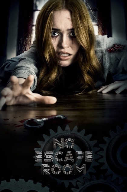 No Escape Room - 2018