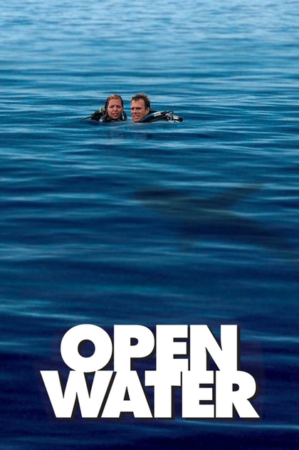 Open Water - 2003