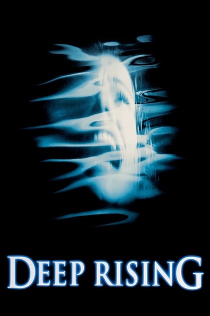 Deep Rising - 1998