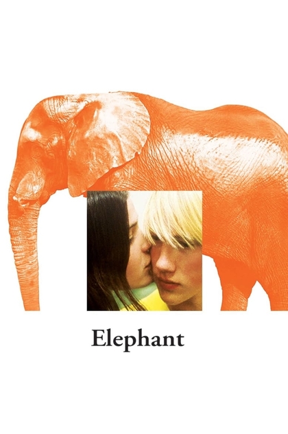 Elephant - 2003