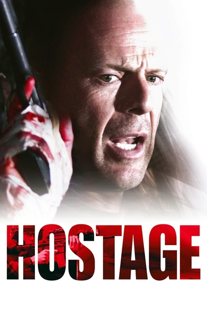 Hostage - 2005