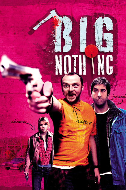 Big Nothing - 2006