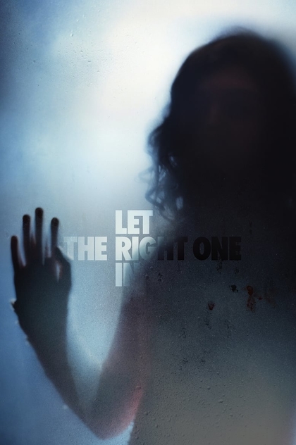 Let the Right One In - 2008