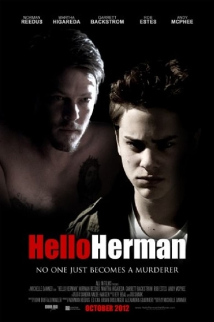 Hello Herman - 2012