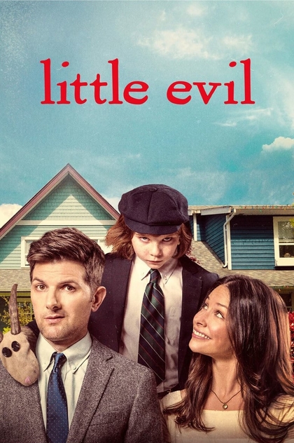 Little Evil - 2017