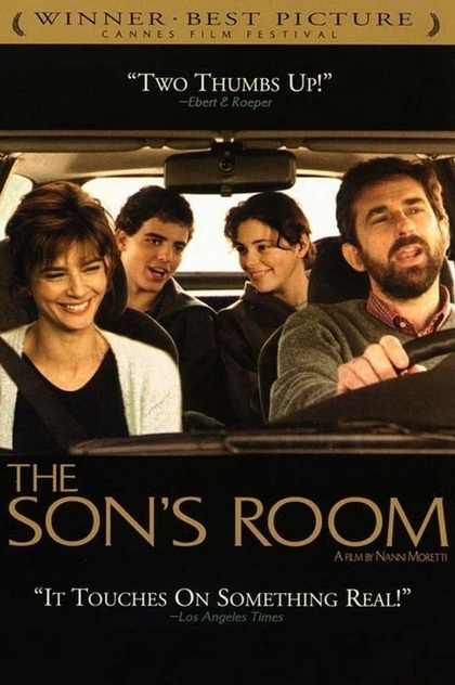 The Son's Room - 2001