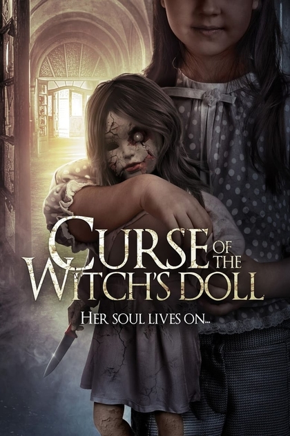 Curse of the Witch's Doll - 2018