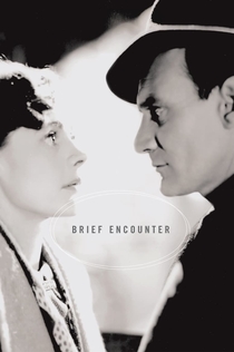 Brief Encounter - 1945