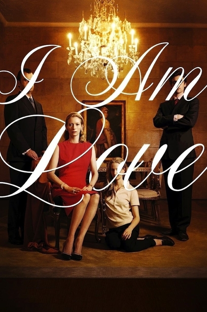 I Am Love - 2009