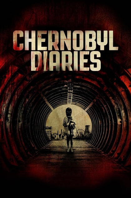 Chernobyl Diaries - 2012