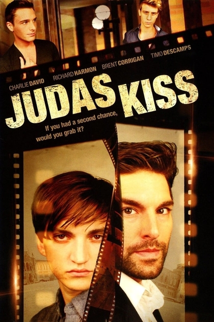 Judas Kiss - 2011