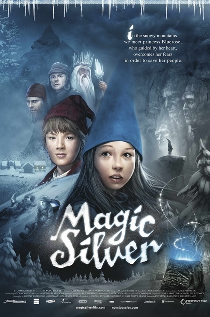 Magic Silver - 2009
