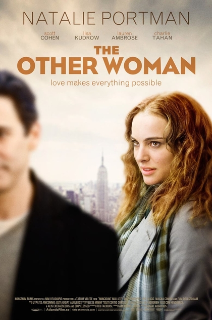 The Other Woman - 2009