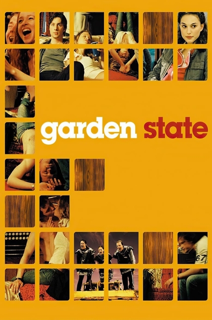 Garden State - 2004