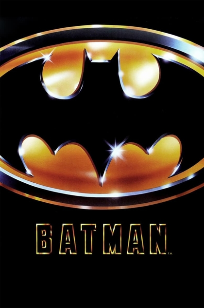 Batman - 1989