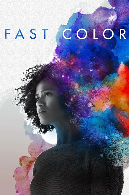 Fast Color - 2019