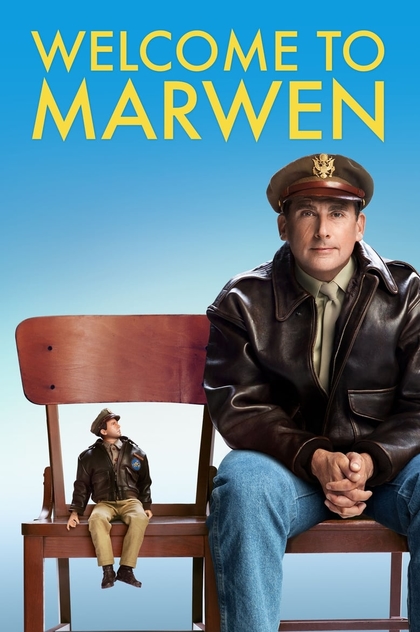 Welcome to Marwen - 2018