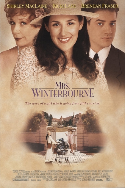 Mrs. Winterbourne - 1996