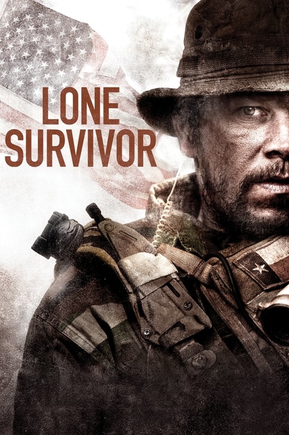 Lone Survivor - 2013