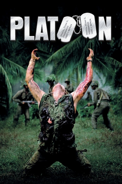 Platoon - 1986