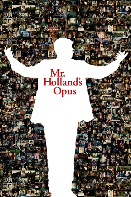Mr. Holland's Opus - 1995
