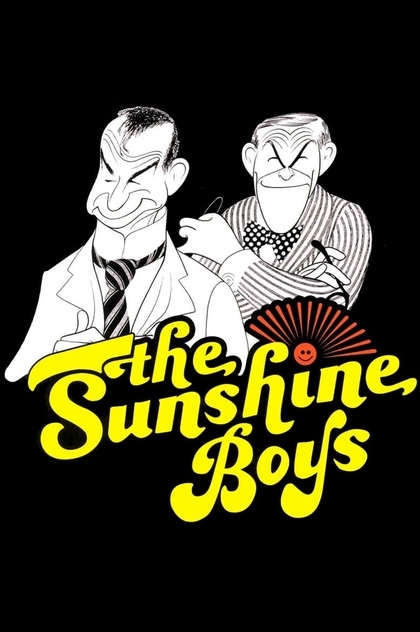 The Sunshine Boys - 1975