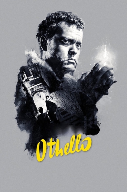 Othello - 1951