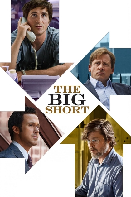 The Big Short - 2015