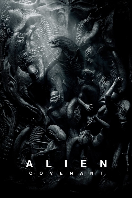 Alien: Covenant - 2017