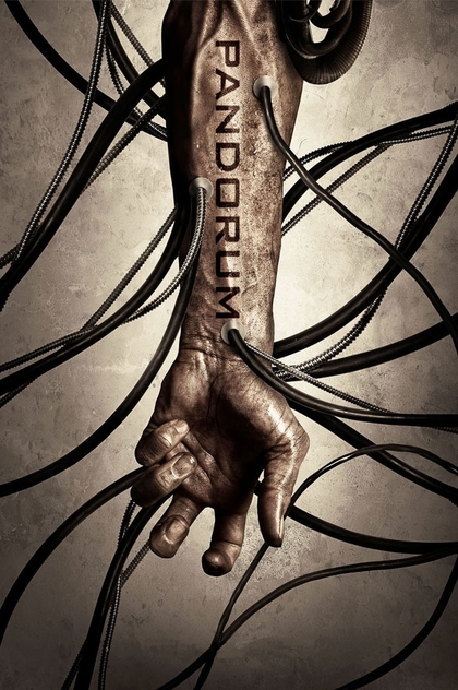 Pandorum - 2009