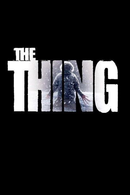 The Thing - 2011