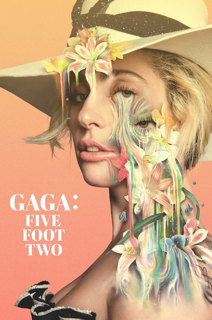 Gaga: Five Foot Two - 2017