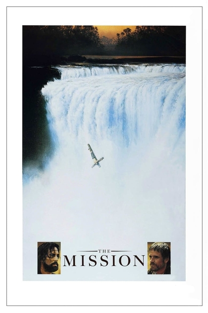The Mission - 1986