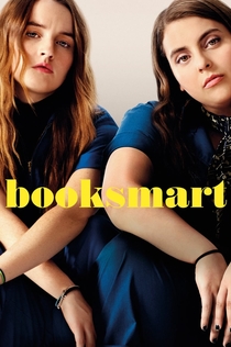 Booksmart - 2019