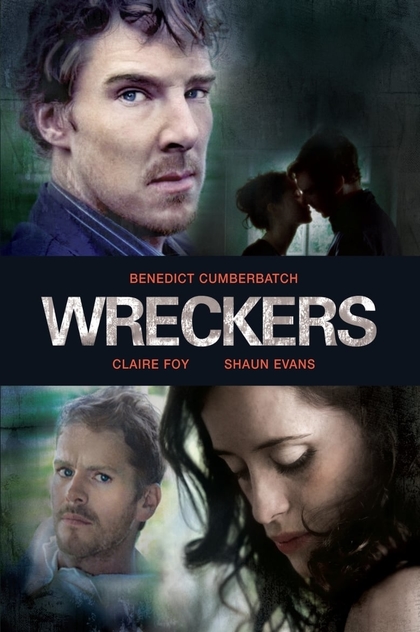 Wreckers - 2011