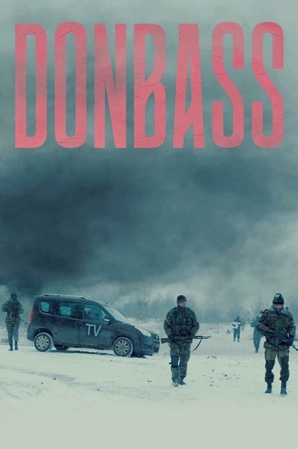 Donbass - 2018