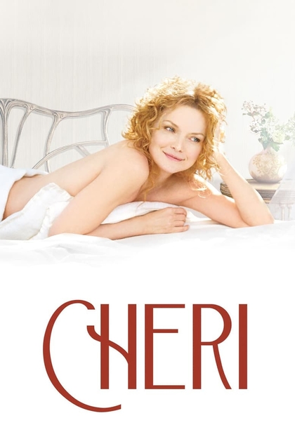 Cheri - 2009