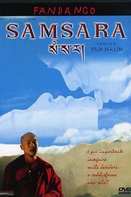 Samsara - 2001