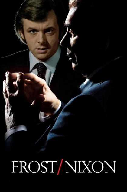 Frost/Nixon - 2008