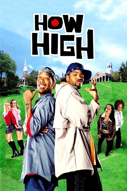 How High - 2001