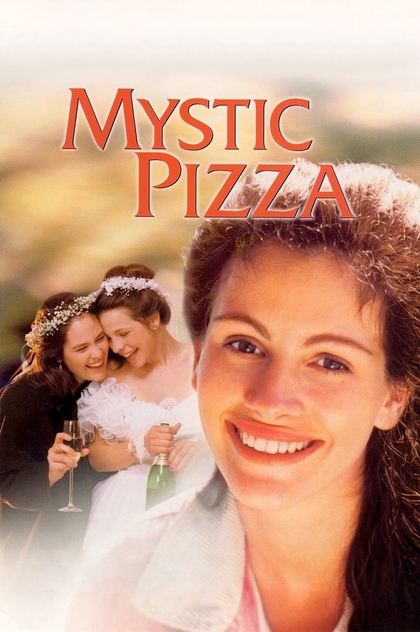 Mystic Pizza - 1988