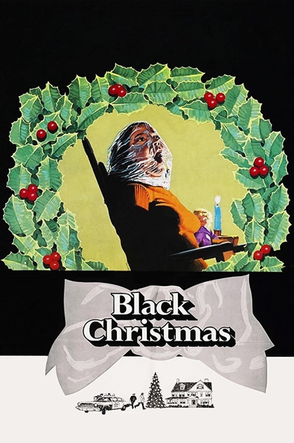 Black Christmas - 1974