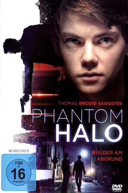 Phantom Halo - 2014