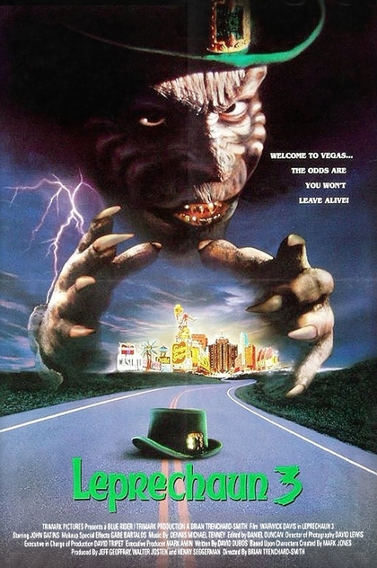 Leprechaun 3 - 1995