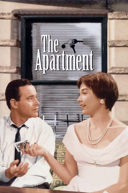 The Apartment - 1960