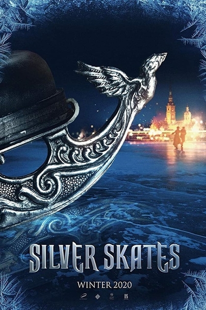 Silver Skates - 2020