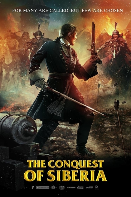 The Conquest Of Siberia - 2019