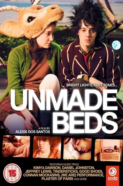 Unmade Beds - 2009