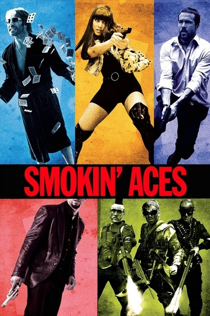 Smokin' Aces - 2006